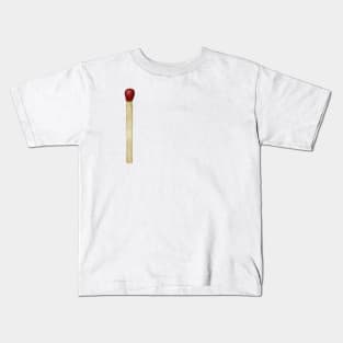 Match Kids T-Shirt